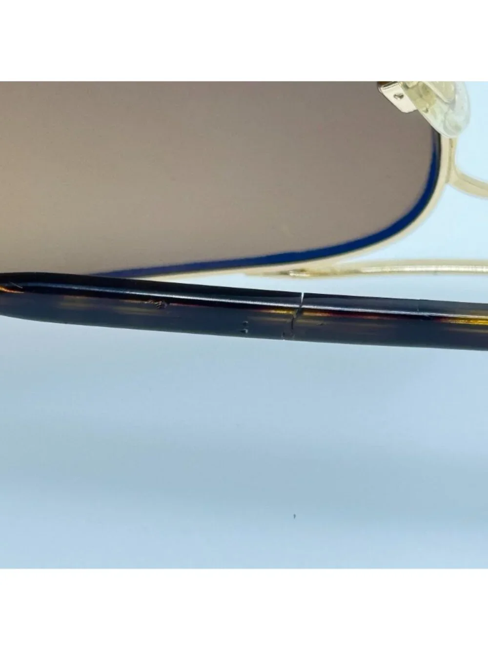 Ralph Lauren lenses have